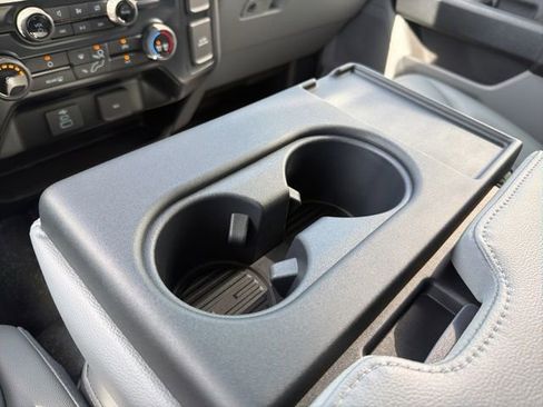 New 2024 Ford F450 XL AWD/4WD image 20