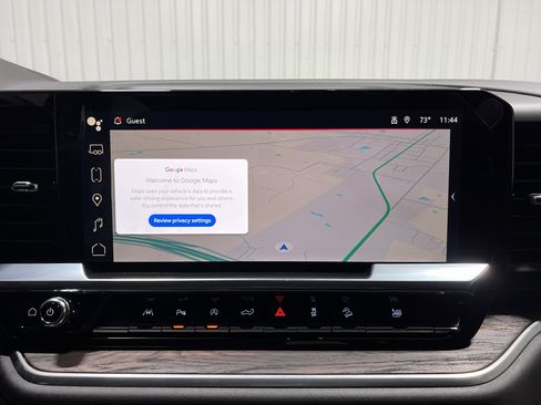 New 2026 GMC Sierra 1500 SLT image 12