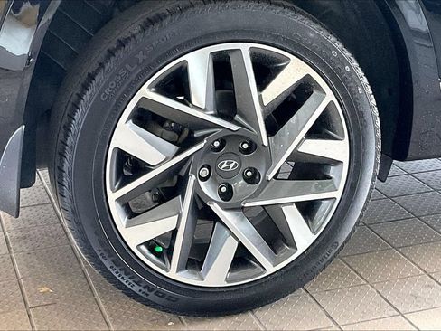 Used 2023 Hyundai Santa Fe Calligraphy AWD/4WD image 35