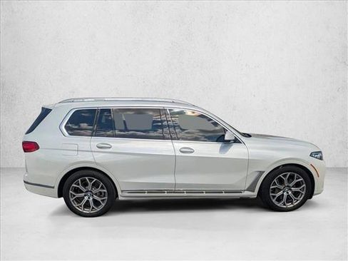 Used 2020 BMW X7 xDrive40i image 4