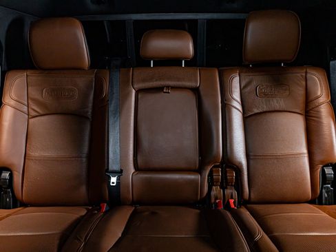 Used 2020 RAM 2500 Limited image 23