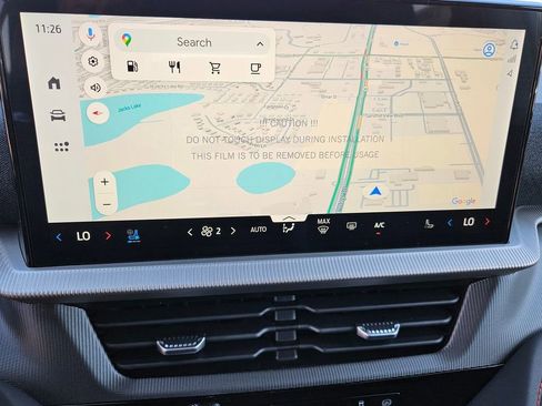 New 2026 Ford Explorer ST RWD image 18