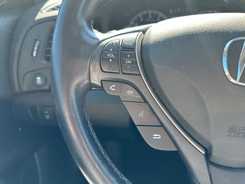 Used 2020 Acura ILX FWD image 21