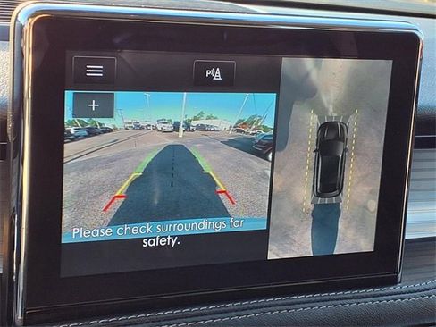 Certified 2022 Lincoln Corsair AWD w/ Equipment Group 101A image 19