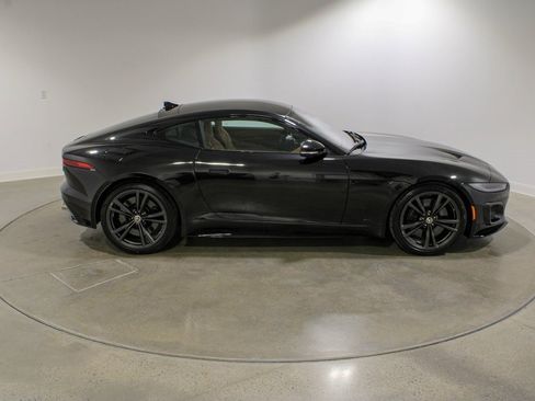 New 2024 Jaguar F-TYPE R image 6