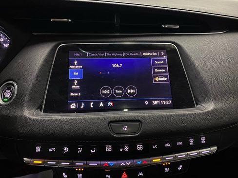 Used 2019 Cadillac XT4 Premium Luxury image 21