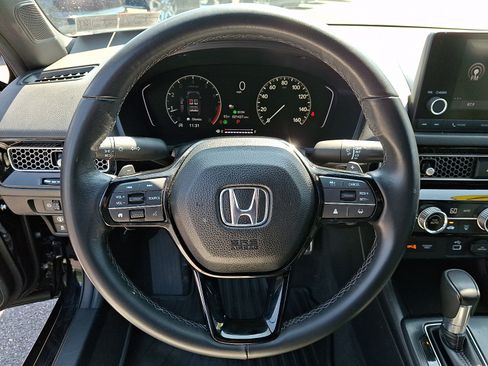 Used 2024 Honda Civic Sport image 18