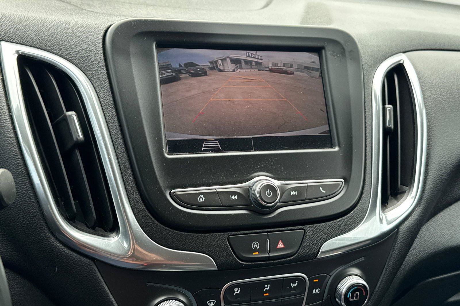 Used 2024 Chevrolet Equinox LT FWD image 22
