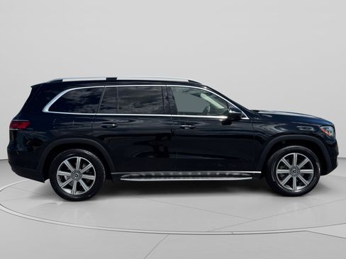 Certified 2020 Mercedes-Benz GLS 450 4MATIC image 6