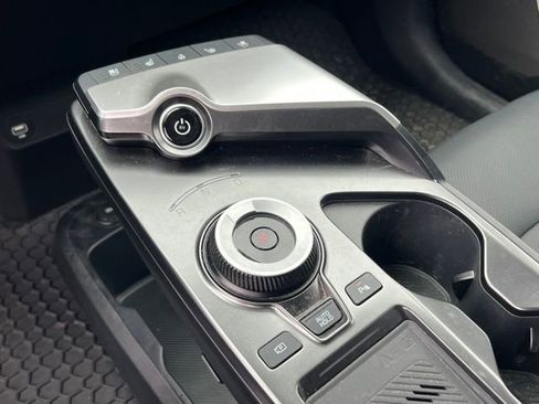 Certified 2022 Kia EV6 Wind image 22