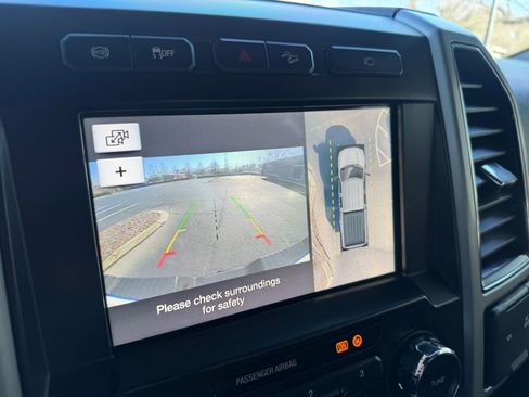 Used 2019 Ford F250 Lariat w/ Lariat Ultimate Package image 27