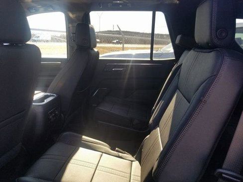 New 2026 Chevrolet Tahoe High Country image 10