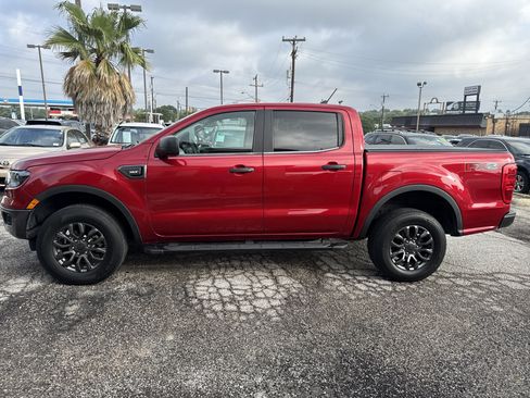 Used 2021 Ford Ranger XLT w/ Equipment Group 301A Mid RWD image 6