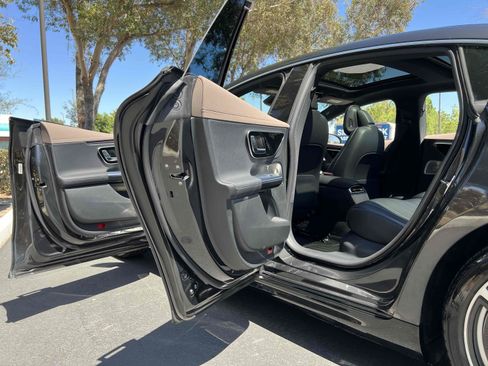 Used 2023 Mercedes-Benz EQE 350+ Sedan image 55
