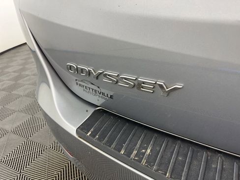 Used 2018 Honda Odyssey EX-L image 3