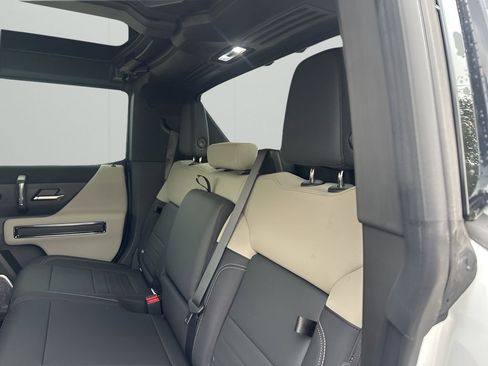 New 2026 GMC Hummer EV 2X image 16