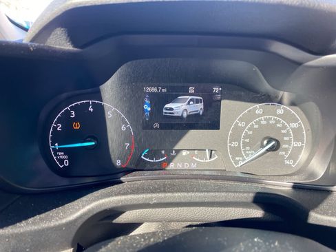 Used 2022 Ford Transit Connect XL w/ Trailer Tow Package image 15