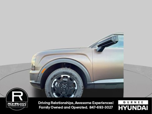 Used 2026 Hyundai Palisade XRT Pro AWD/4WD image 12