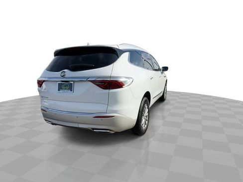 Certified 2023 Buick Enclave Essence image 7