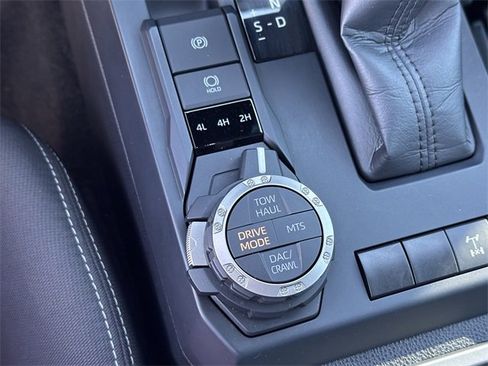 Certified 2024 Toyota Tacoma TRD Off-Road w/ TRD Off Road Upgrade Package image 24