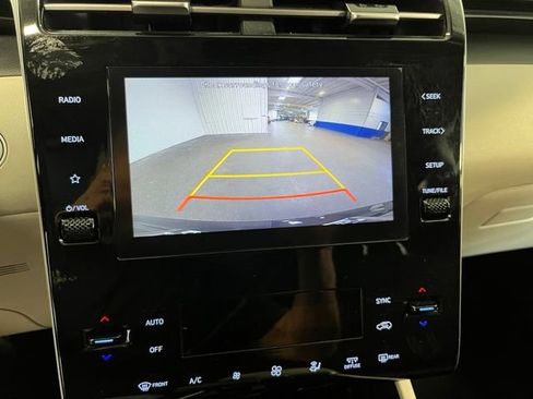 Used 2024 Hyundai Tucson SEL FWD image 28