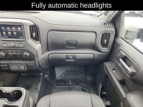 Used 2021 Chevrolet Silverado 2500 W/T w/ WT Fleet Convenience Package image 22