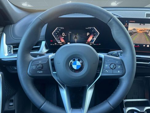 Used 2026 BMW X1 xDrive28i w/ Technology Package AWD/4WD image 14