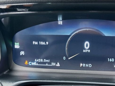 Used 2023 Lincoln Aviator Black Label w/ Dynamic Handling Package image 12