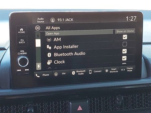 Certified 2023 Honda CR-V EX-L image 23