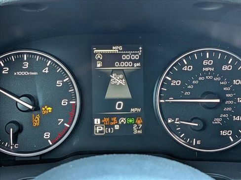 Used 2026 Subaru Forester Touring w/ Touring Package AWD/4WD image 10