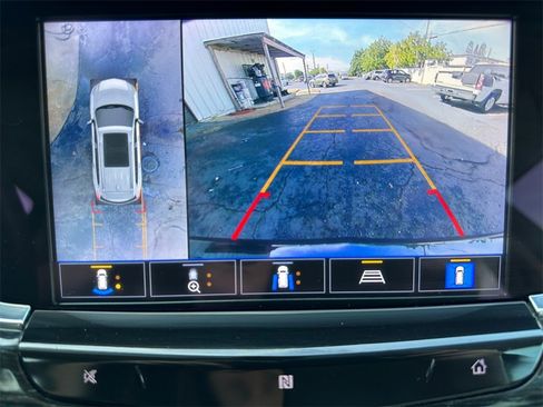 Used 2021 Cadillac XT6 Premium Luxury image 24