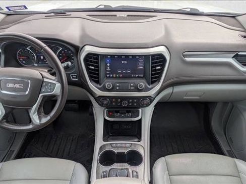 Used 2021 GMC Acadia SLT image 20