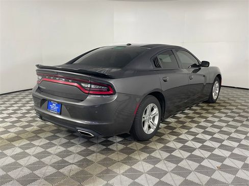 Used 2020 Dodge Charger SXT w/ Leather Interior Group image 16