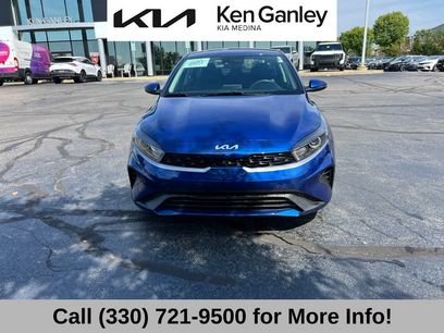 Certified 2024 Kia Forte LXS w/ LXS Technology Package