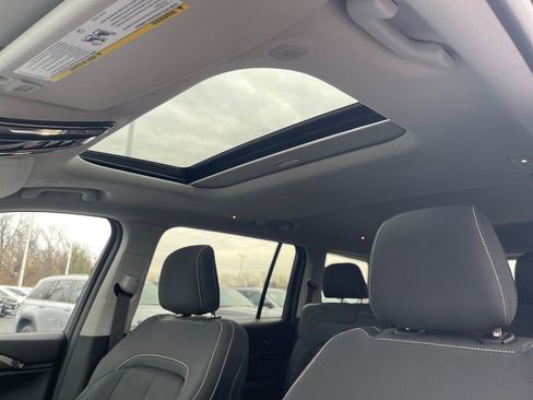 Used 2022 Jeep Grand Cherokee L Laredo w/ Luxury Tech Group I image 19