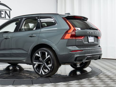 New 2026 Volvo XC60 T8 Ultra AWD/4WD image 30