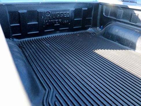 Used 2024 RAM 1500 Classic Warlock image 8