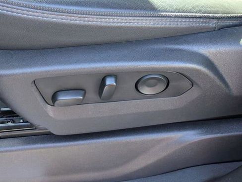 New 2025 Chevrolet Silverado 1500 High Country w/ High Country Premium Package AWD/4WD image 22