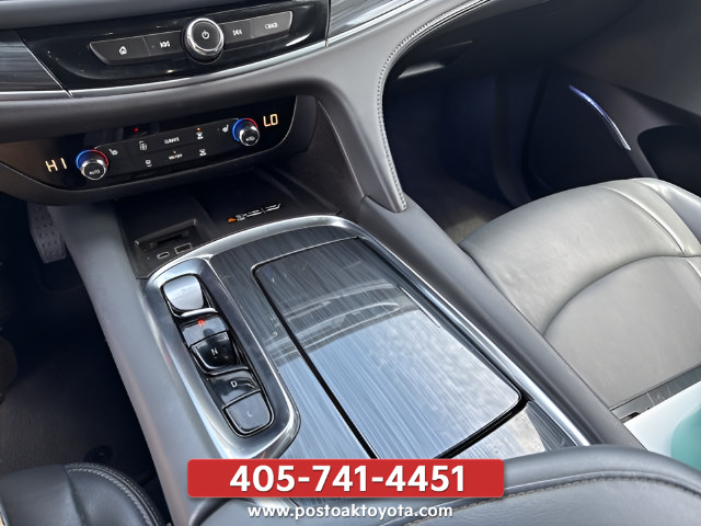 Used 2023 Buick Enclave Essence FWD image 14