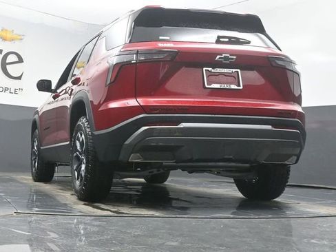 New 2026 Chevrolet Equinox ACTIV w/ Convenience Package III image 32