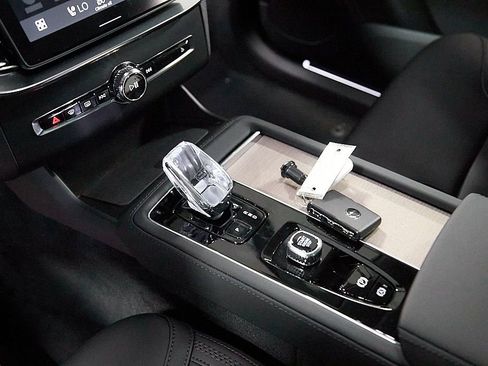 New 2026 Volvo XC90 T8 Plus w/ Protection Package image 16