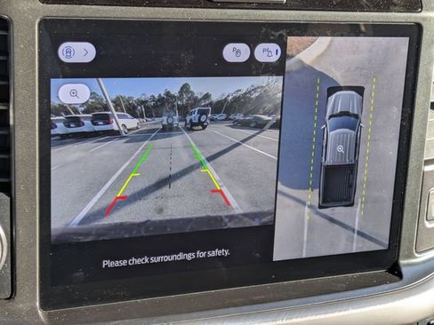 New 2026 Ford F150 King Ranch w/ Equipment Group 601A High image 21