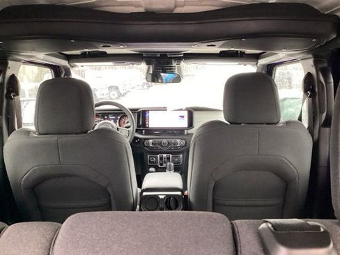New 2026 Jeep Wrangler Sport S image 14