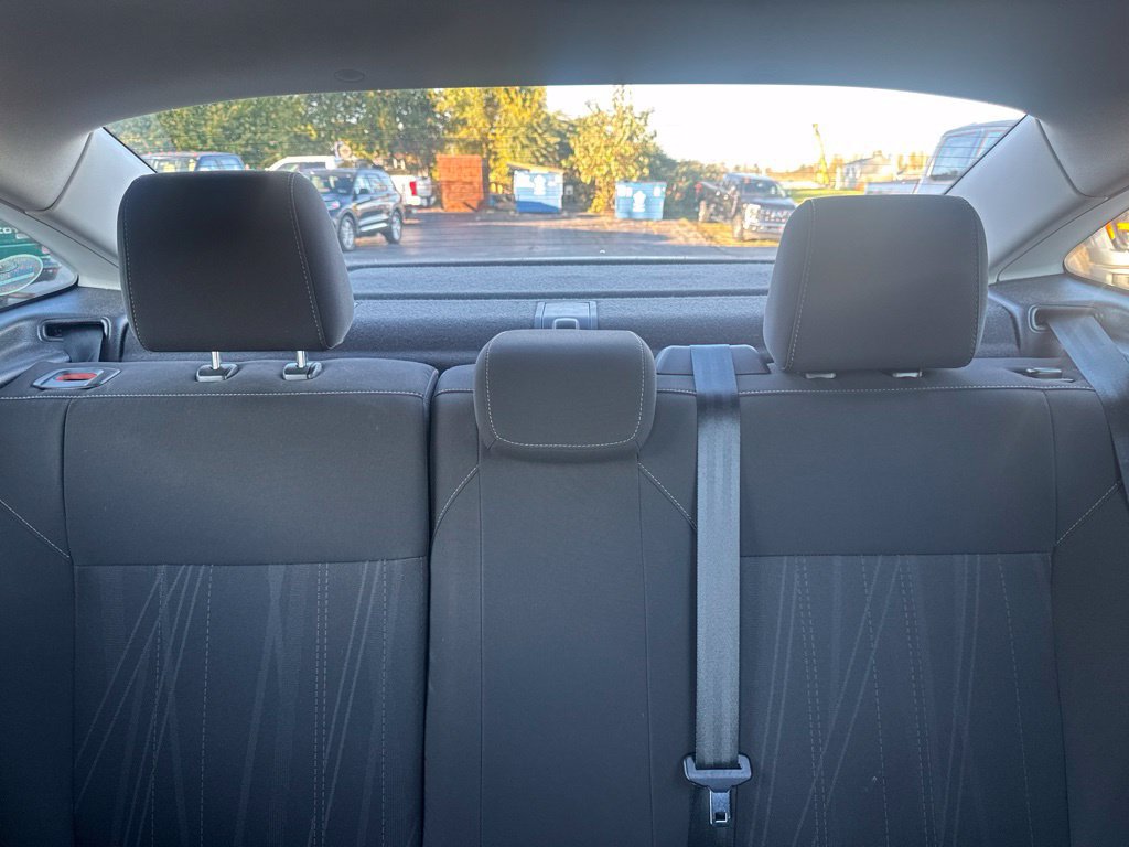 Used 2015 Ford Focus SE FWD image 26