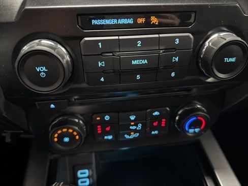 Used 2018 Ford F150 XLT w/ Equipment Group 302A Luxury image 28