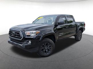 Used 2023 Toyota Tacoma SR5 RWD video 1