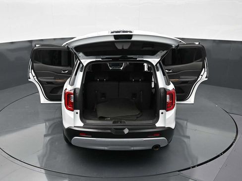 Used 2020 GMC Acadia SLE FWD image 35