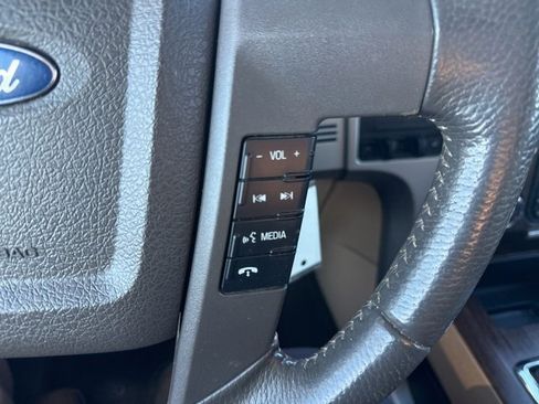 Used 2014 Ford F150 Lariat w/ Equipment Group 502A Luxury image 20