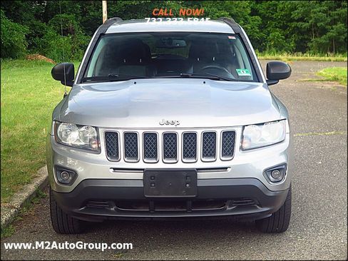 Used 2016 Jeep Compass Sport w/ Power Value Group image 19