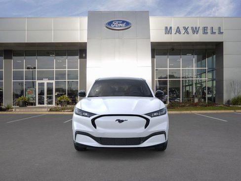 New 2026 Ford Mustang Mach-E Premium image 28